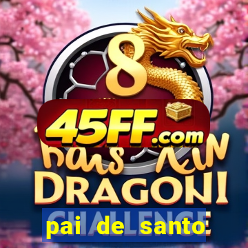 pai de santo consulta gratis
